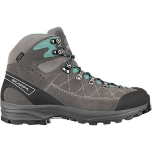 SCARPA 思卡帕 Kailash Trek GTX 女款冈仁波齐徒步鞋 穿越版