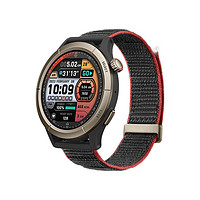 AMAZFIT 跃我 Cheetah Pro 智能手表