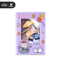 INSTAX 富士 迷你冰箱贴*1个 瓷瓷鸭