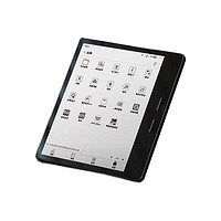 iReader 掌阅 Ocean4 Turbo 7英寸电纸书阅读器墨水屏 4GB+64GB