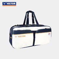 VICTOR 威克多 巴黎奥运限定款 矩形款羽毛球包 BR9612LTD