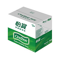 C'estbon 怡宝 纯净水1.55L*12瓶