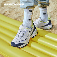 SKECHERS 斯凯奇 奶茶熊1代丨夏季女鞋运动鞋