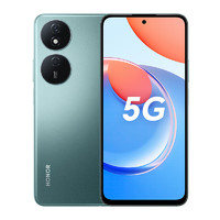 HONOR 荣耀 Play8T 5G手机 8GB+256GB 墨玉