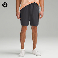 lululemon Back Pocket 男士宽松款短裤 LM7BG1S