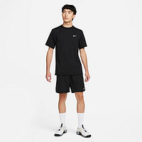 NIKE 耐克 DRI-FIT UV HYVERSE 男子训练上衣 DV9840-010 L