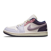 NIKE 耐克 女鞋夏季AIR JORDAN 1运动鞋篮球鞋DZ2768-651 DZ2768-651