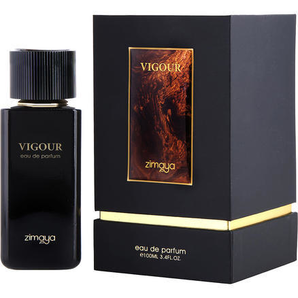 ZIMAYA VIGOUR 男士香水 EDP 100ml