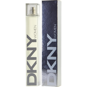 DKNY 唐可娜儿 纽约女士香水 EDP 100ml