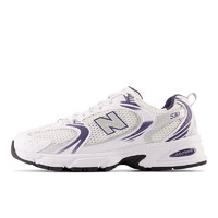 new balance NB530系列 男款休闲运动鞋 MR530BA