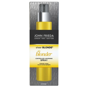 John Frieda 金发提亮喷雾 103ml