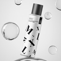 MXL 男士蓬松自然免洗控油干发喷雾 150ml