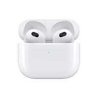 Apple 苹果 AirPods3代无线蓝牙耳机原装正品NY3/E73