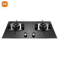 Xiaomi 小米 智能燃气灶