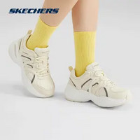 SKECHERS 斯凯奇 女子熊猫休闲鞋