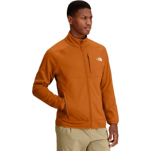 THE NORTH FACE 北面 Canyonlands 男子抓绒夹克 多色可选