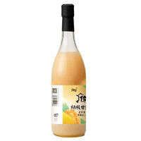 倷好 米酒杨枝甘露米露750ml