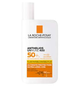 LA ROCHE-POSAY 理肤泉 大哥大特护轻盈防晒乳 50ml