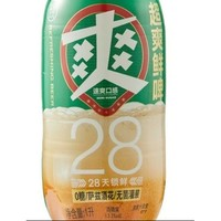 超爽鲜啤 1L