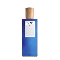 LOEWE 罗意威 第七乐章男士淡香水 EDT 50ml