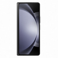 SAMSUNG 三星 Galaxy Z Fold5 超闭合折叠 轻薄手感 12GB+512GB 5G手机 宇夜黑