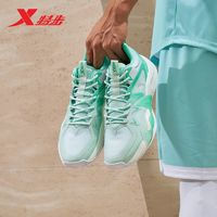 XTEP 特步 战獒3.5SE 男款篮球鞋 977219120017