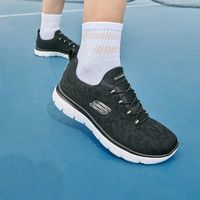 SKECHERS 斯凯奇 女款一脚蹬运动休闲鞋