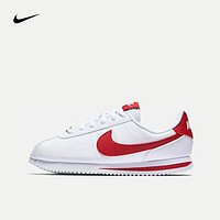 NIKE 耐克 运动鞋 CORTEZ BASIC SL (GS) 904764-101 38.5