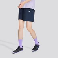 SKECHERS 斯凯奇 女士运动短裤 P224W088