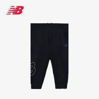 new balance 女款运动卫裤 AWP83551