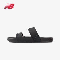 new balance 女子运动拖鞋 SWF202BK