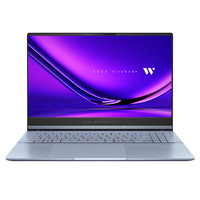 ASUS 华硕 无畏Pro15 2024款 15.6英寸笔记本电脑（Ultra7-155H、32GB、1TB）