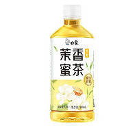 BAIXIANG 白象 天然苏打水 500ml*5瓶