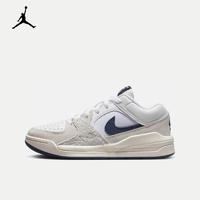 NIKE 耐克 JORDAN STADIUM 90 大童休闲鞋 DX4399-146