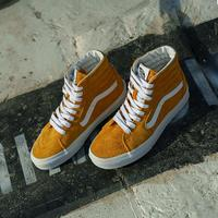 VANS 范斯 SK8-Hi 男女款运动板鞋 VN0A4BVTF3X