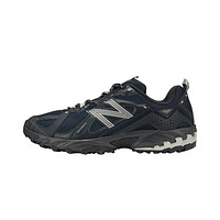 new balance 情侣款运动休闲鞋 ML610TAF