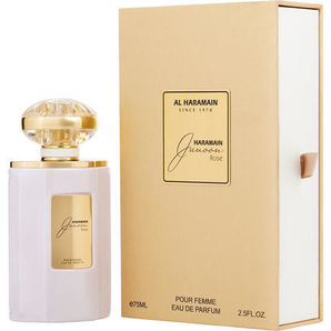 AL HARAMAIN 哈拉曼香水 玫瑰诱惑 女士香水 EDP 75ml