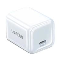 UGREEN 绿联 X319 30W氮化镓充电器 Type-C