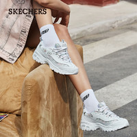 SKECHERS 斯凯奇 女士休闲熊猫鞋 13144