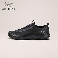 ARC'TERYX 始祖鸟 ARC’TERYX始祖鸟 KONSEAL LT 轻量 男子 登山鞋 BLACK/BLACK/黑色/黑色 8