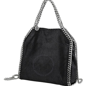 STELLA McCARTNEY 斯特拉·麦卡特尼 Falabella 女士迷你托特包