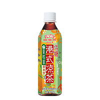 HUNG FOOK TONG 鸿福堂 港式凉茶 夏枯草500ml*15瓶