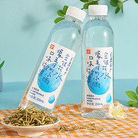 runlang 润浪 金银花 植物水饮料350ml*6瓶