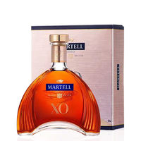 MARTELL 马爹利 XO 拱桥 洋酒 干邑白兰地 750ml