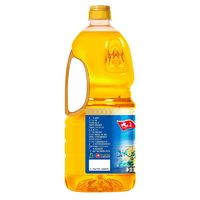 九三 压榨葵花籽油 1.8L