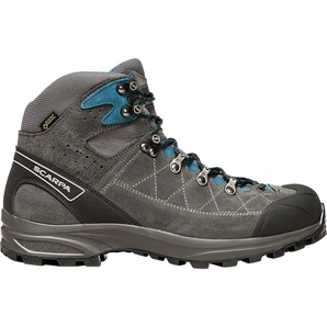 SCARPA 思卡帕 Kailash Trek GTX 男款冈仁波齐徒步鞋 穿越版