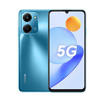 HONOR 荣耀 Play7T 5G手机 8GB+128GB 魅海蓝 老人机