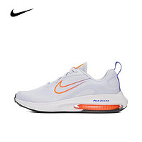 NIKE 耐克 AIR ZOOM ARCADIA 2 大童公路跑鞋 DM8491-004