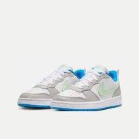 NIKE 耐克 COURT BOROUGH LOW RECRAFT 大童休闲鞋 DV5456-005