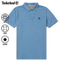 Timberland 男款POLO衫 A24H2